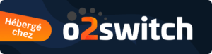 o2switch logo