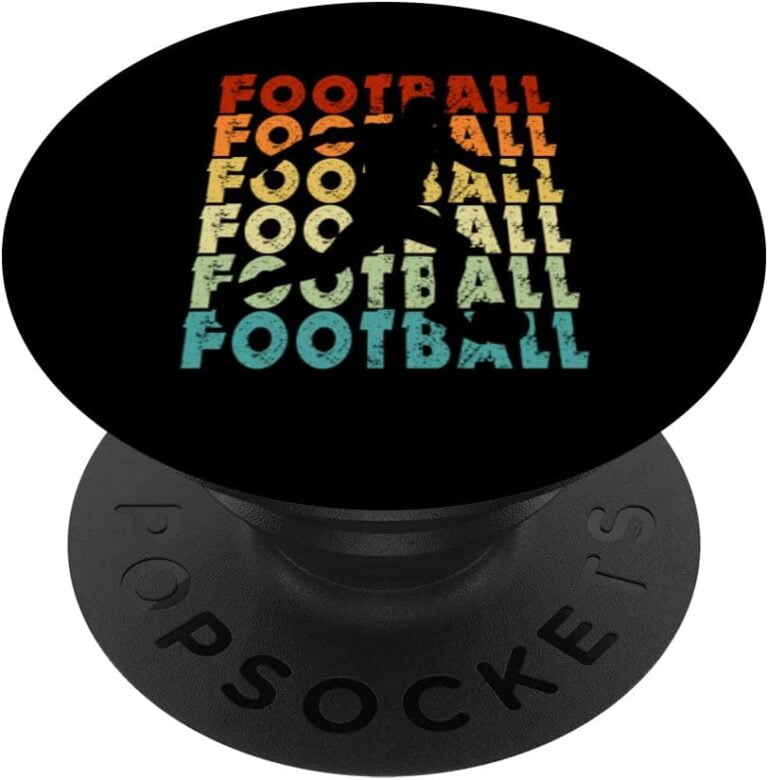 popsocket cadeau fan de foot (10)