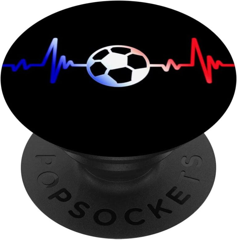 popsocket cadeau fan de foot (9)