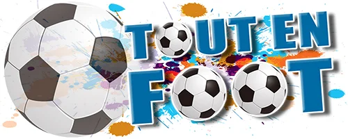 site cadeau tshirt livre agenda foot logo tout en foot