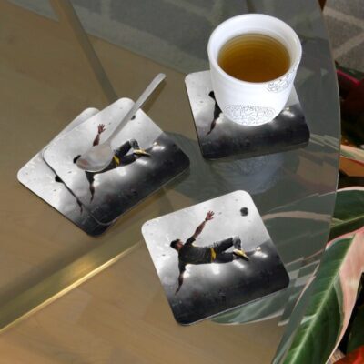 cadea original homme sous verres foot