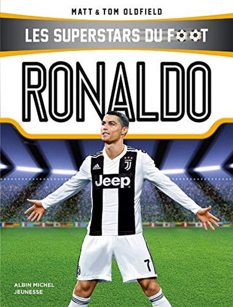 les-superstars-du-foot-ronaldo