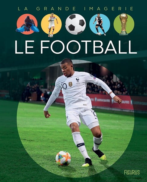 livre football