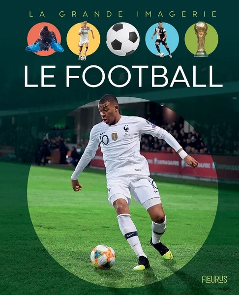 livre football