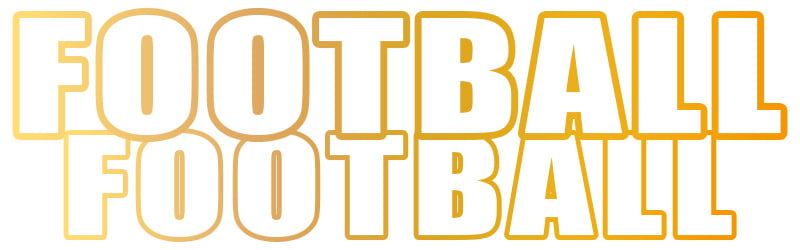 football fan de foot passion foot