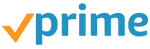 logo amazon prime 150
