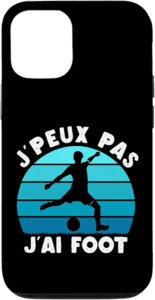 coque protection iphone foot football iphone 16 15 14 13 12 11 XR 7 8 pro max plus