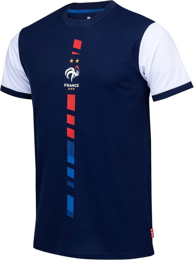 maillot officiel equipe de france de foot 1