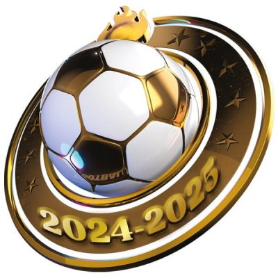 logo or football 2024 2025